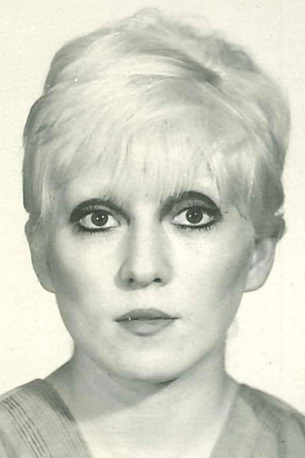 Diana Mariscal backdrop