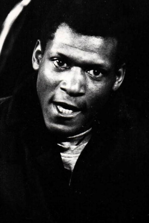 Tony Hippolyte backdrop