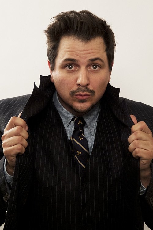 Andrew Pagana backdrop