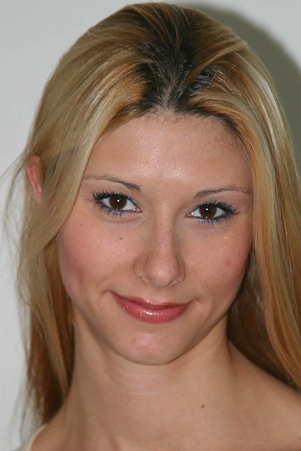 Crystal Ray backdrop