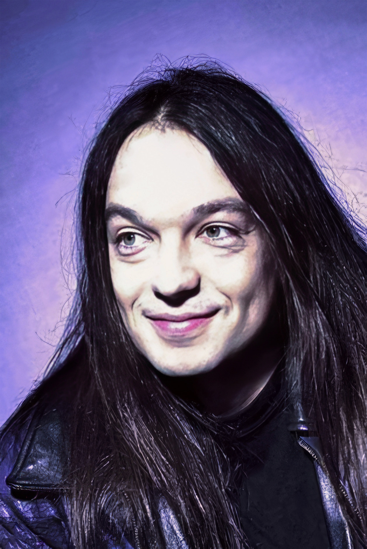 Robert Kodym backdrop