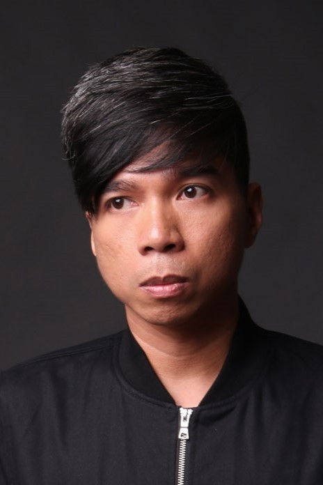 John Torres backdrop