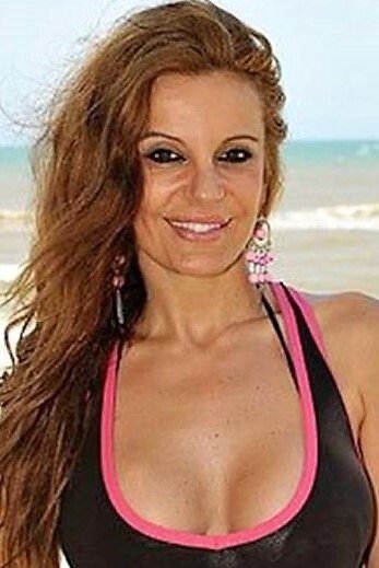 Sonia Monroy backdrop