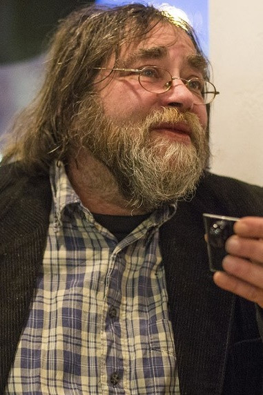 Kálmán Somody backdrop