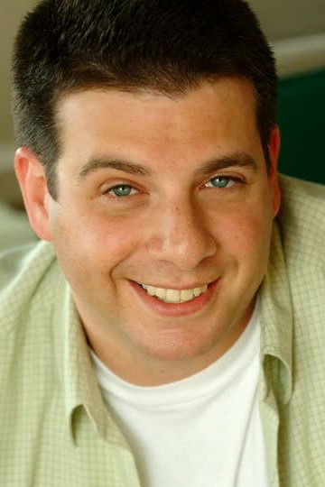 Josh Taback backdrop