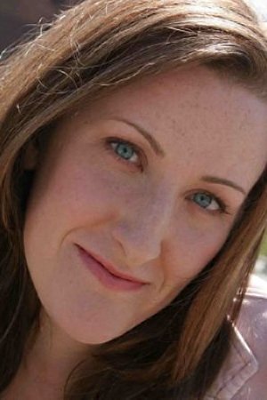 Jill Donnelly backdrop