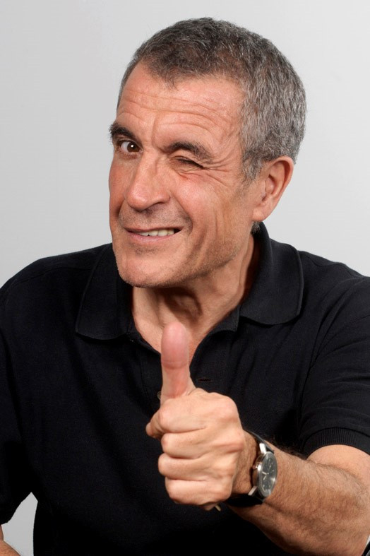 Pepe Rubianes backdrop