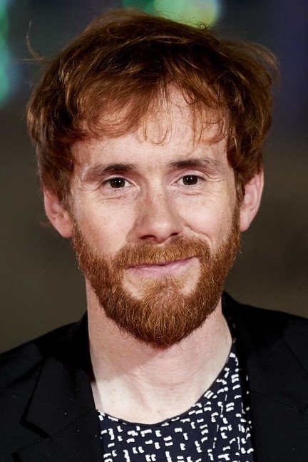 Daniel Pérez Prada backdrop