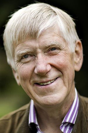 Hans Abrahamsson backdrop