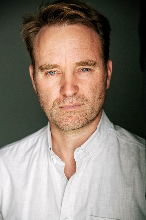 Will Wallace backdrop