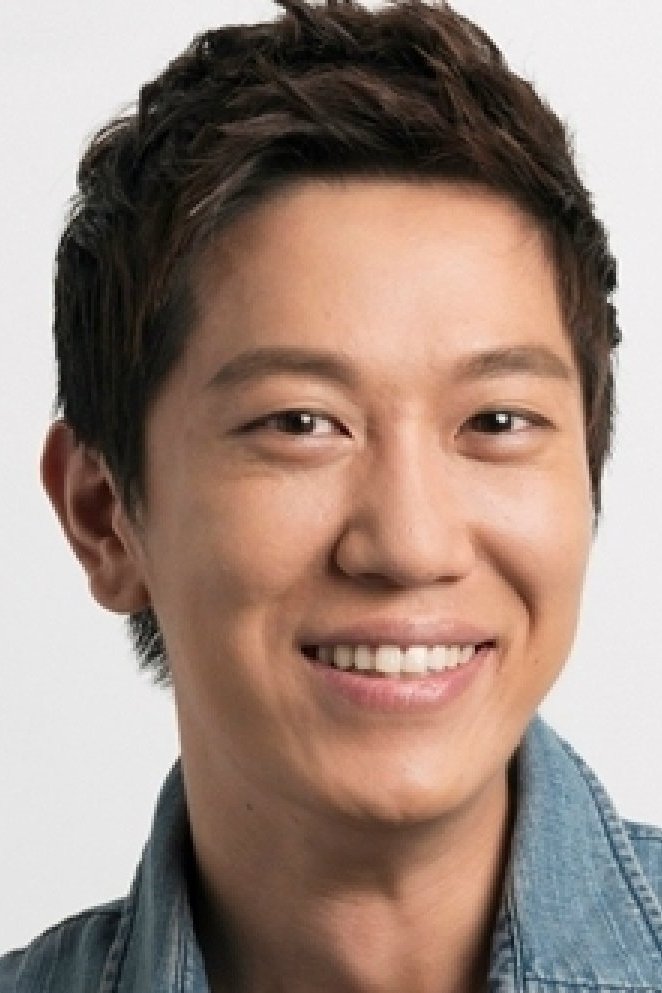 Park Tae-sung backdrop