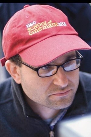 Chris Angel backdrop