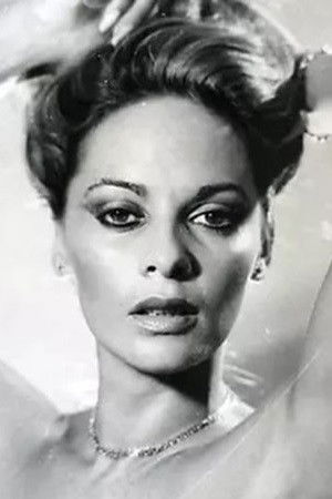 Neide Ribeiro backdrop