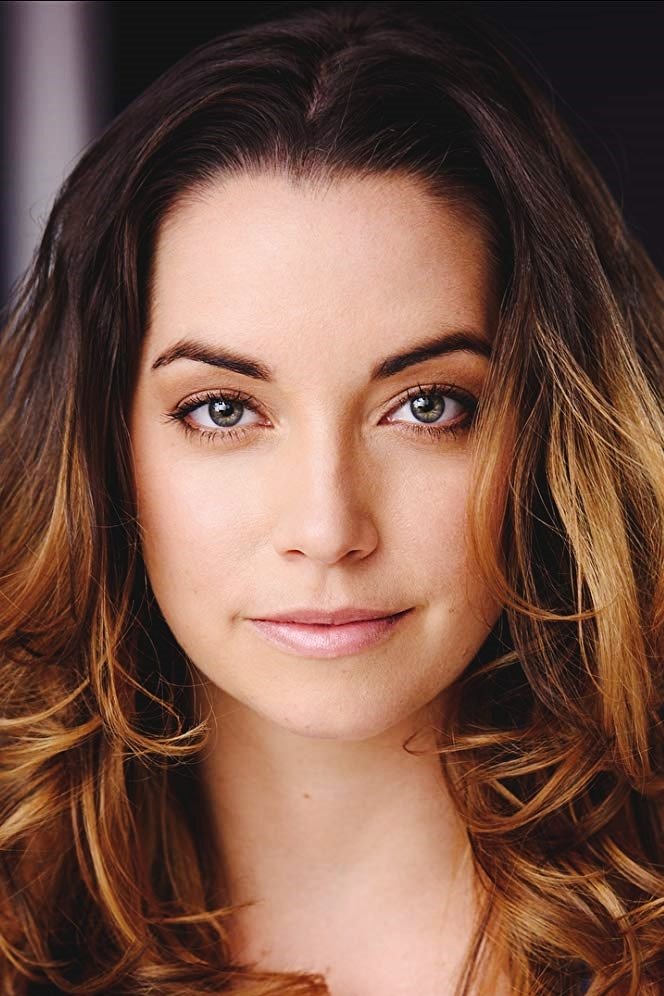 Jennifer Pudavick backdrop