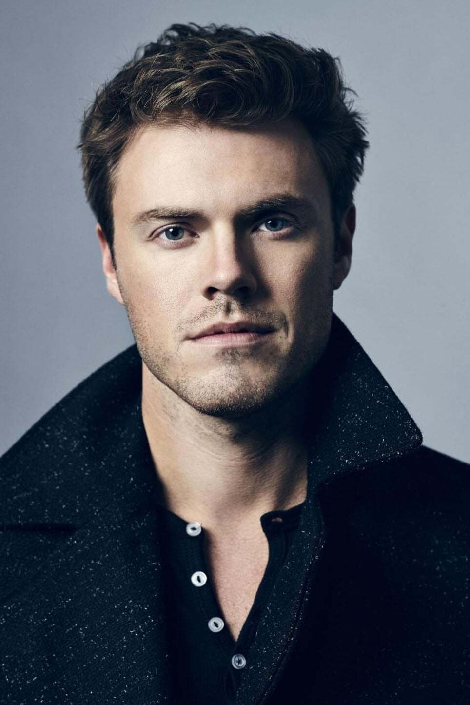 Blake Cooper Griffin backdrop