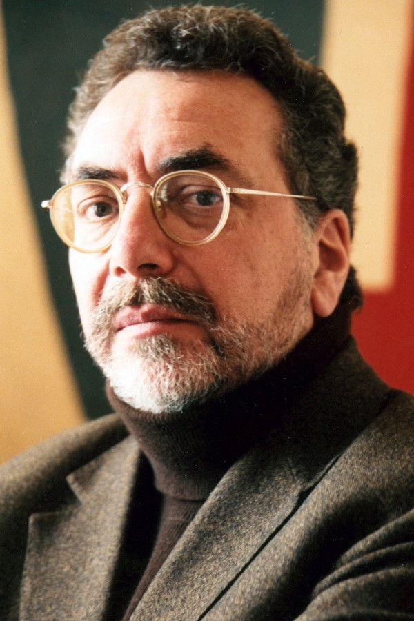 François Rivière backdrop