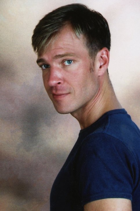 Calle Norlén backdrop