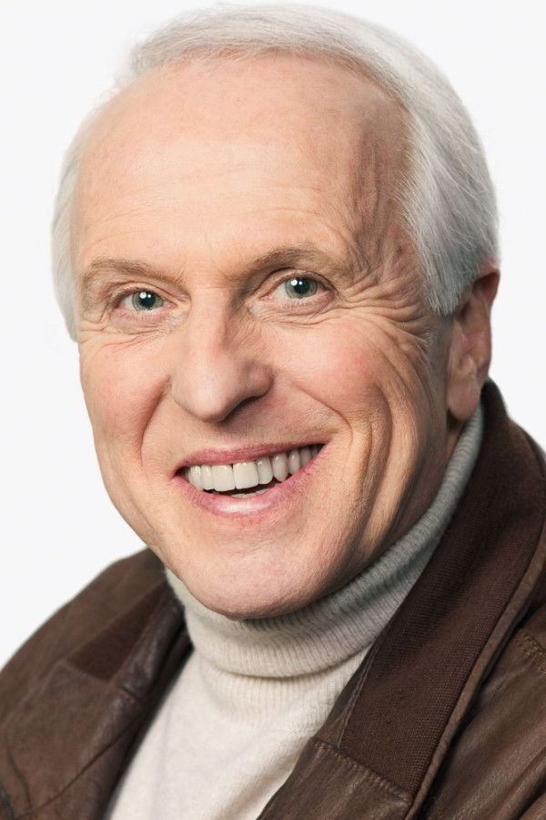 Walter Andreas Müller backdrop