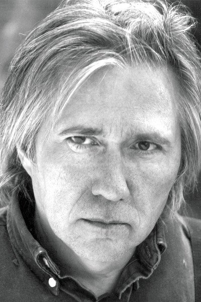 Roger Cantin backdrop