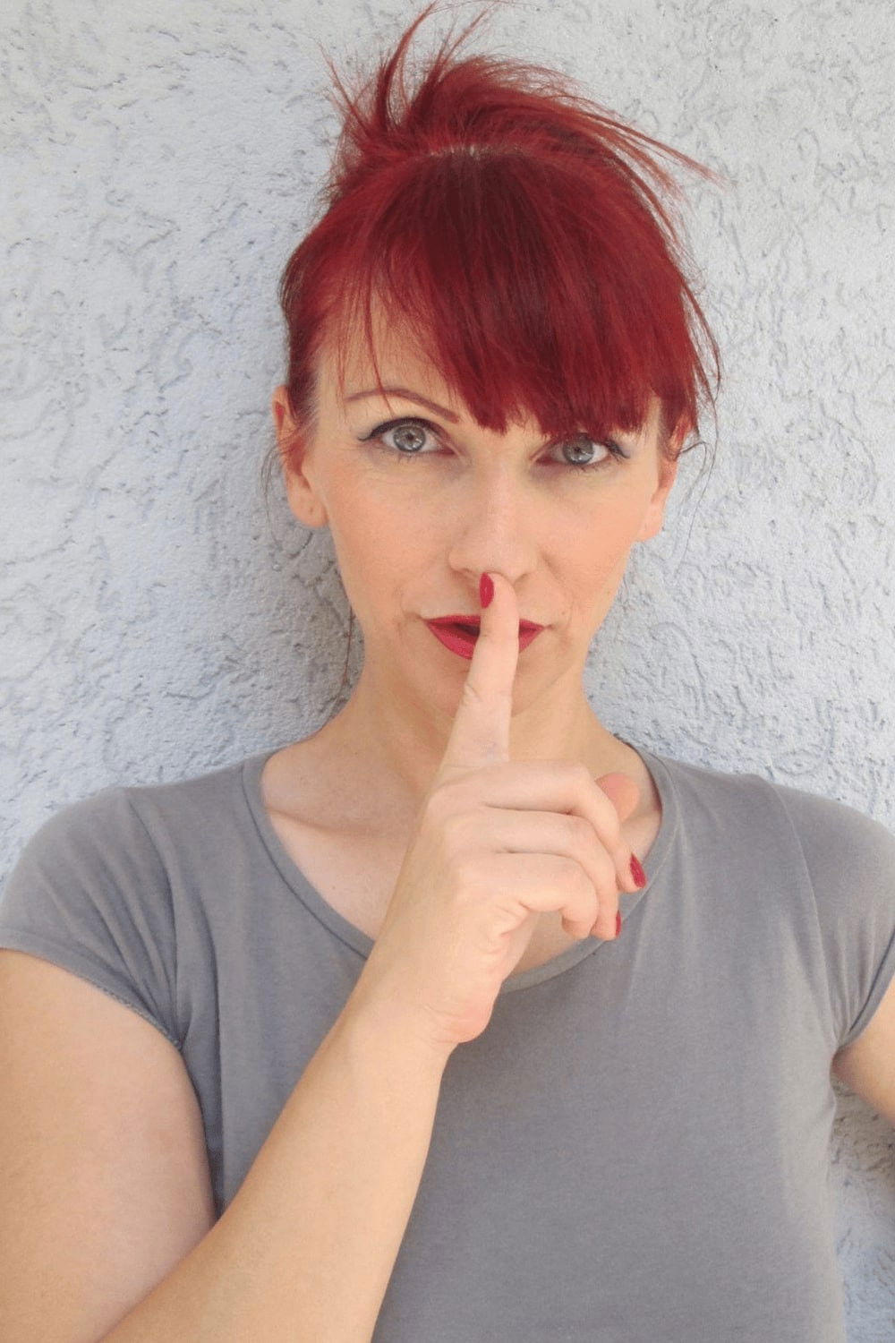 Marina Pankova backdrop