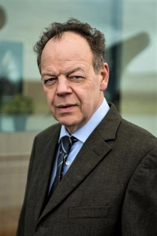 Pierre Shrady backdrop