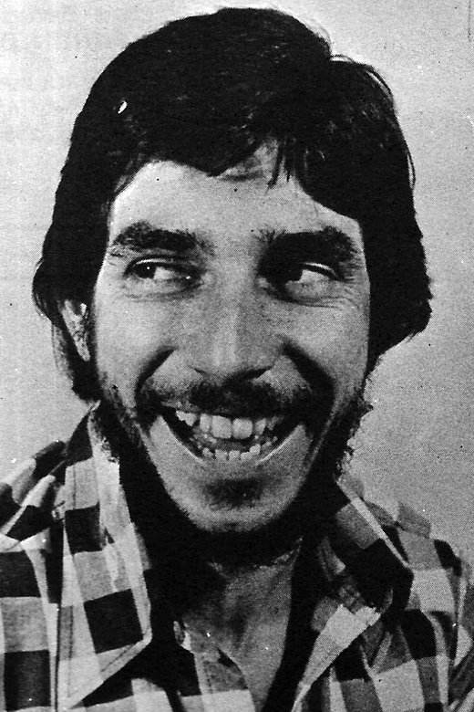 Augusto Olímpio backdrop