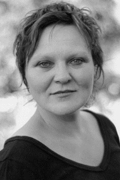 Séverine Vincent backdrop