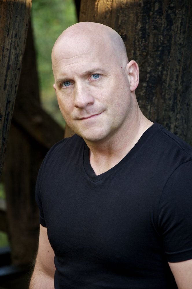 Tim Harrold backdrop