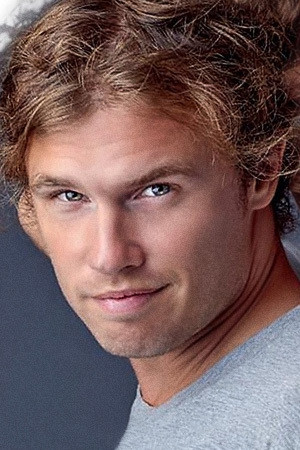 Jonathan Andersson backdrop