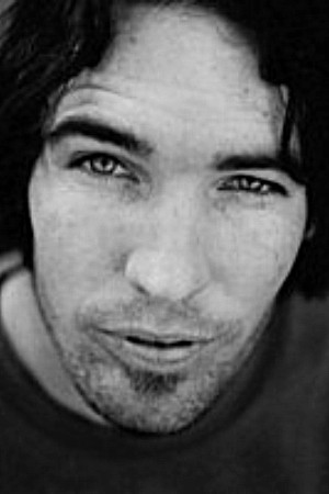 Wyatt Denny backdrop