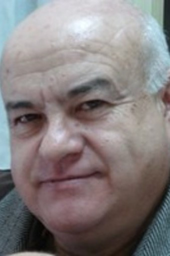 Fernando Huertas backdrop