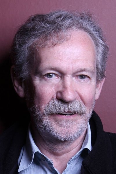 Paul Copley backdrop