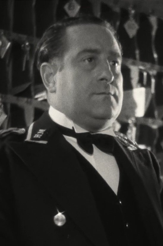 Philippe Olive backdrop