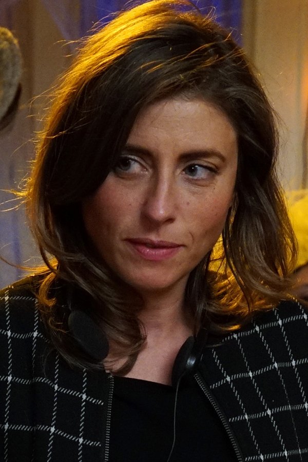 Silver Tree backdrop