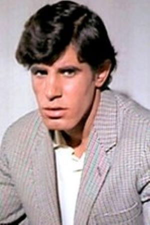 Blas Romero 'El Platanito' backdrop