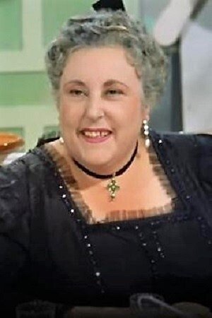 Karmen Porcel backdrop