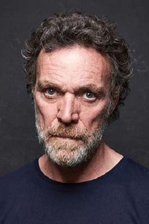 Alfonso Delgado backdrop