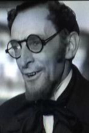 Arturo Marín backdrop