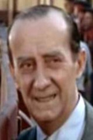 Casimiro Hurtado backdrop