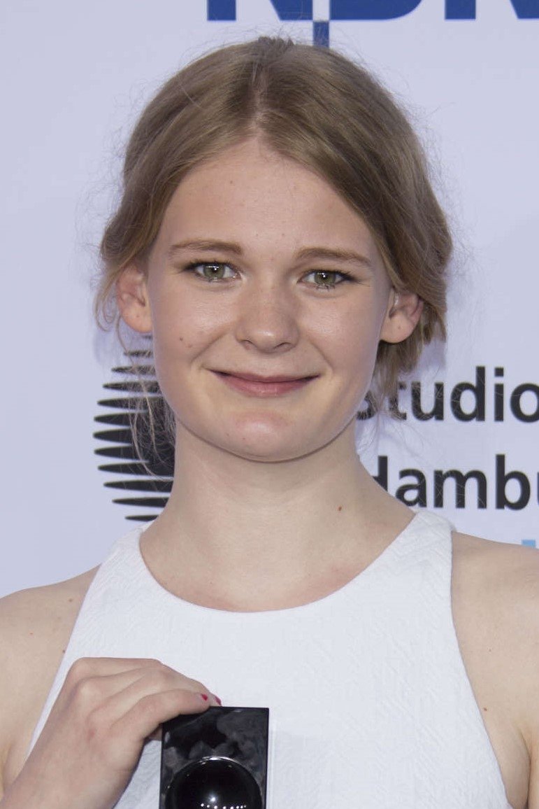 Gro Swantje Kohlhof backdrop