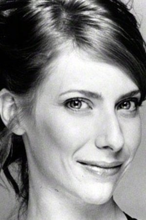 Elena Roger backdrop