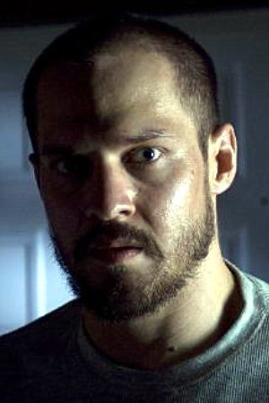 Jeremiah Sayys backdrop