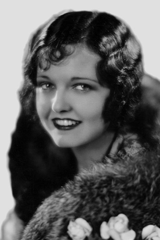 Doris Dawson backdrop