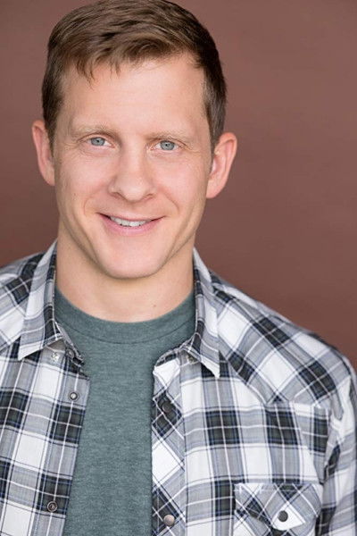 Israel Wright backdrop