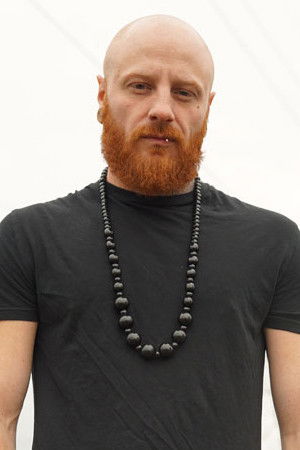 Maxime Bessette backdrop