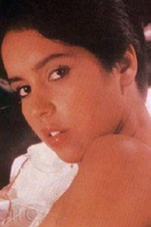 Tânia Gomide backdrop