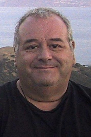 Pep Guinyol backdrop