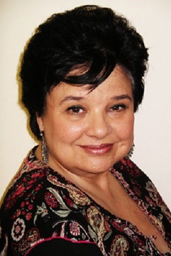 Pepita Alguersuari backdrop