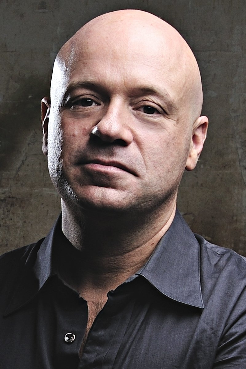 Albert Guinovart backdrop