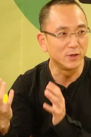 Wang Guangli backdrop